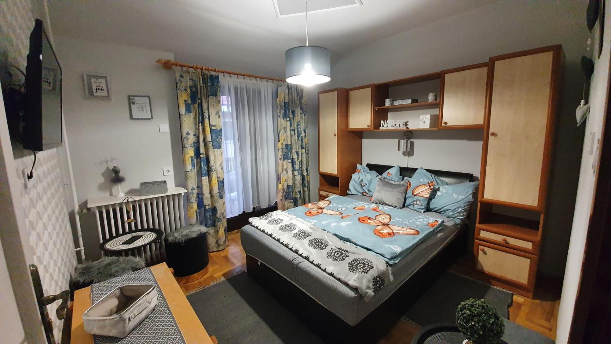 Agnes Vendeghazak Siofok-Apartman 2 מראה חיצוני תמונה