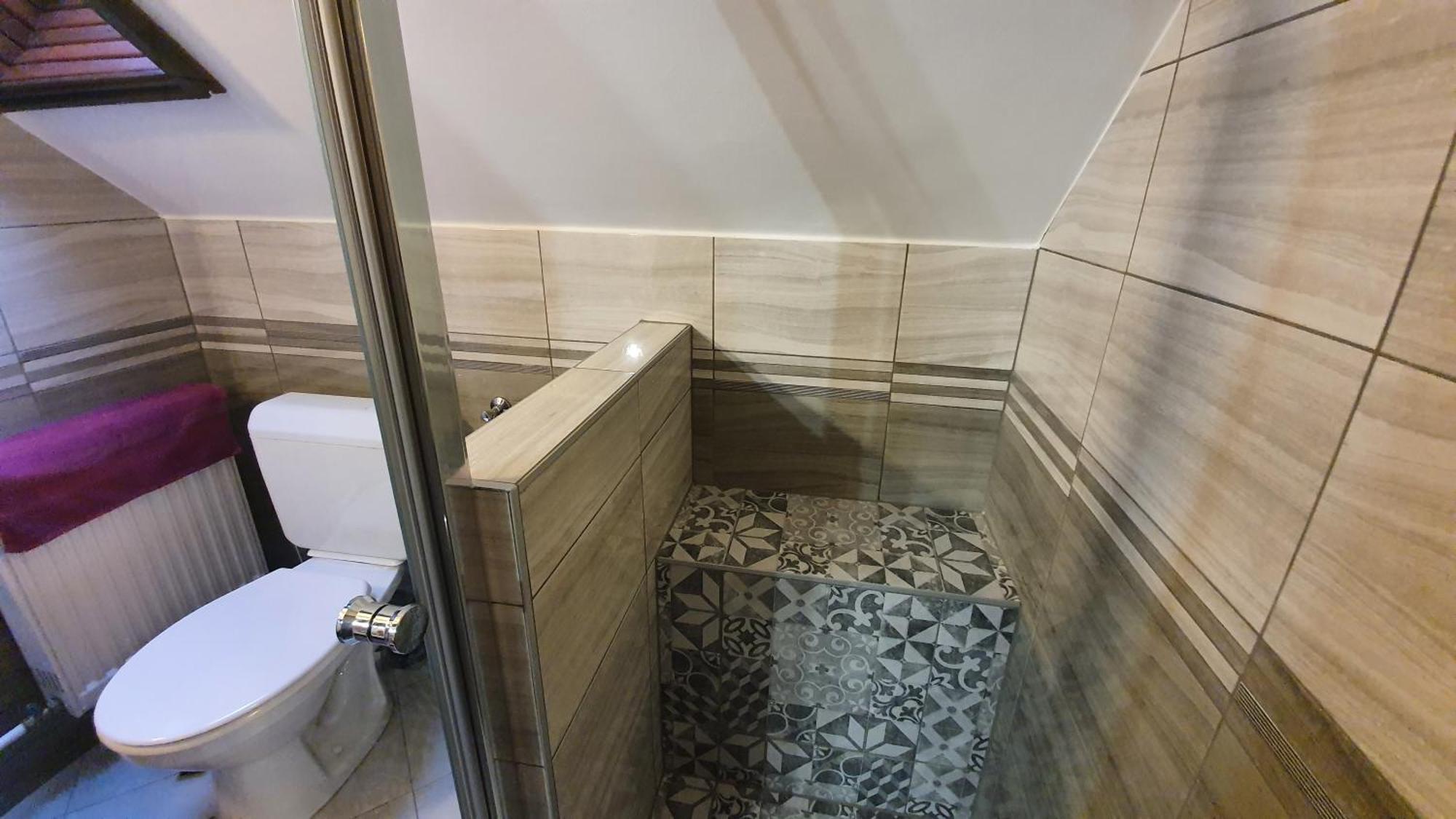Agnes Vendeghazak Siofok-Apartman 2 מראה חיצוני תמונה